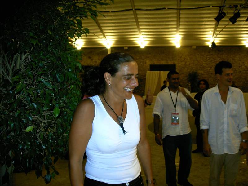 Novell BrainShare Europe 2004 Barcelona